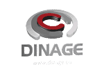 Logo DINAGE