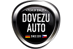 Logo DOVEZUAUTO