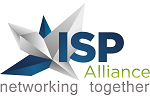 Logo ISP Alliance