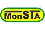 Logo MONSTA