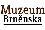 Logo MUZEUM BRNENSKA