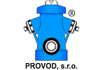 Logo PROVOD