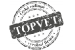 Logo TOPVET